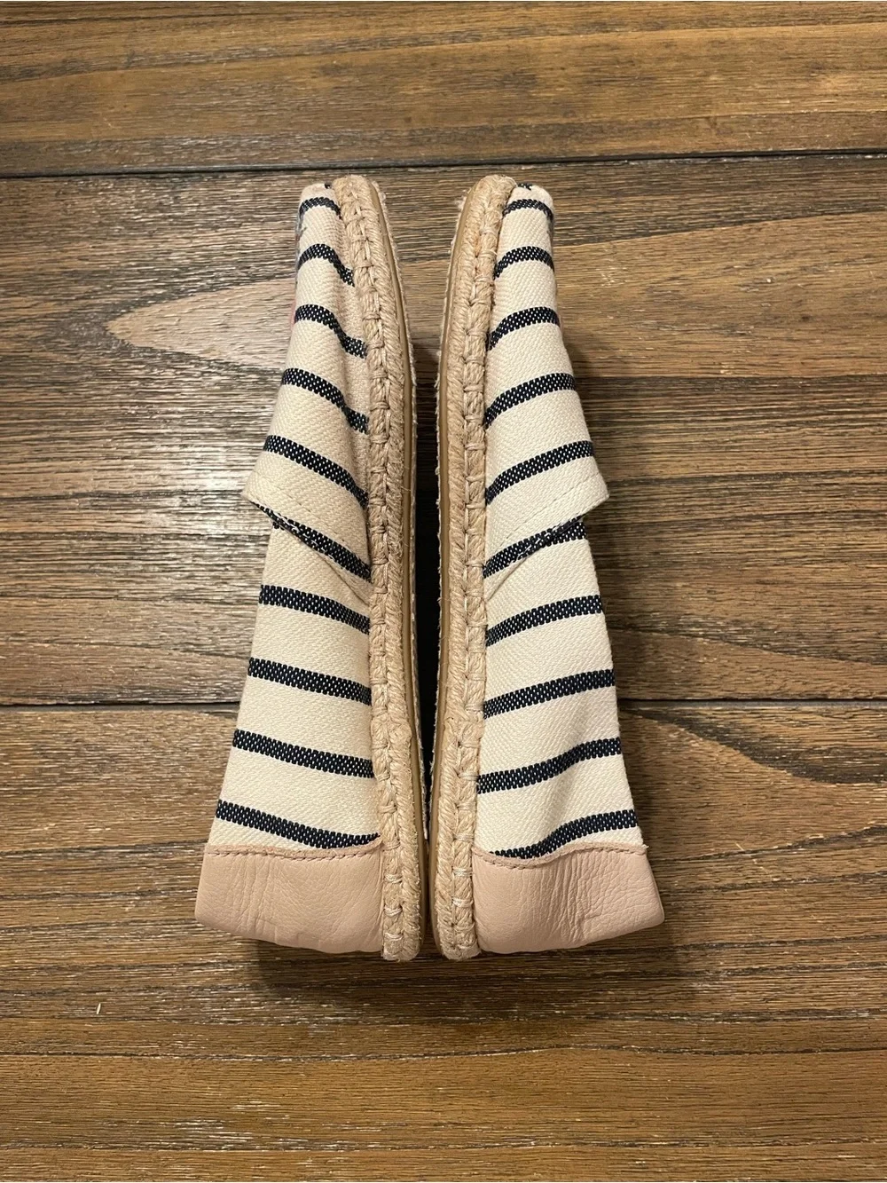 Toms alpargata rope